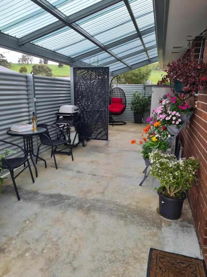 Kadi House - Unit 2 Apartment Wynyard Exterior foto